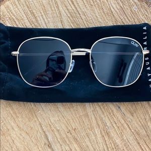 Quay jezabell sunglasses